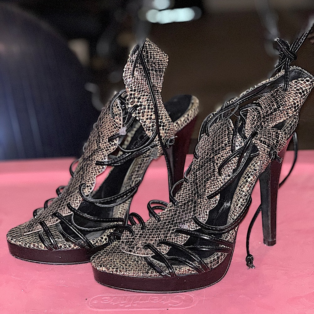 Heels